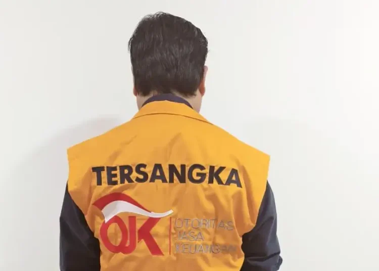Foto: OJK Selesaikan Penyidikan Pidana PT Crowde
