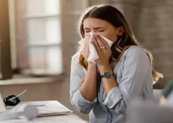 62 Orang di Indonesia Terpapar Super Flu H3N2