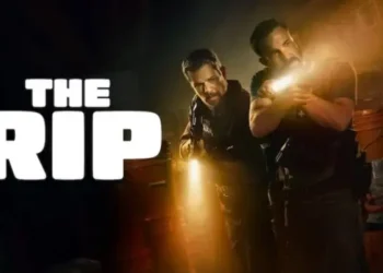 Film The Rip Tayang di Netflix 16 Januari 2026