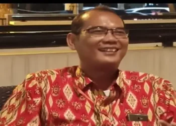 Foto: Anggota DPRD Medan Antonius Tumanggor Gelar Sayembara Lingkungan Terbersih 5