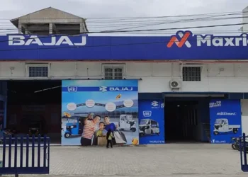 Foto: Bajaj Maxride Komitmen Hormati Aspirasi Lokal 10