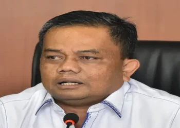 Foto: Jelang.Ramadhan, DPRD Medan Ingatkan Dishub Fokus Tangani LPJU 8