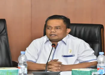 Foto: DPRD Pastikan Rumah Sakit di Medan Laksanakan Layanan UHC 9
