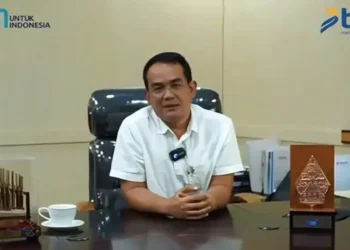 Foto: Stok Aman! BULOG Sumut Siap Salurkan Banpang 1