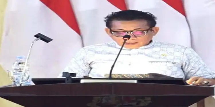 Foto: Anggota Fraksi PAN-Perindo DPRD Medan Edwin Sugesti Nasution.(Ist)