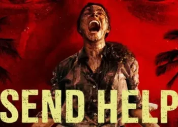 Film 'Send Help' Karya Terbaru Sam Raimi
