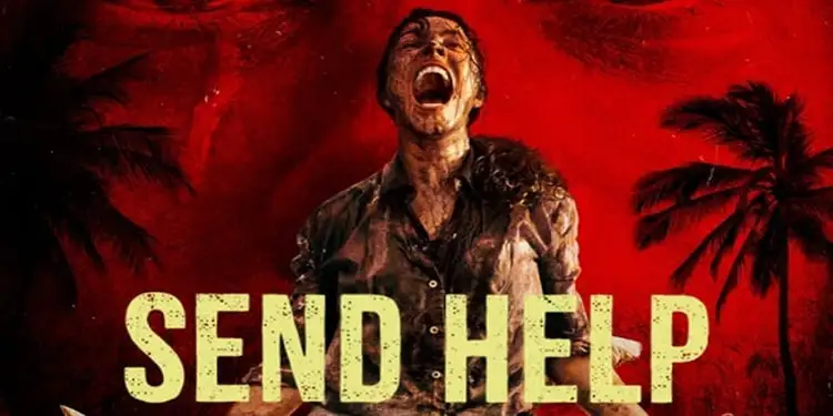 Foto: Film 'Send Help' Karya Terbaru Sam Raimi