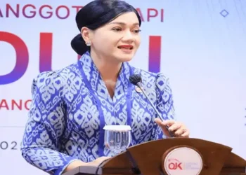 OJK Jamin Kesinambungan Tugas Sektor Keuangan