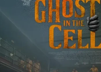 Foto: Sinopsis Ghost in the Cell: Film Horor Komedi Joko Anwar yang Mengguncang Penjara 1