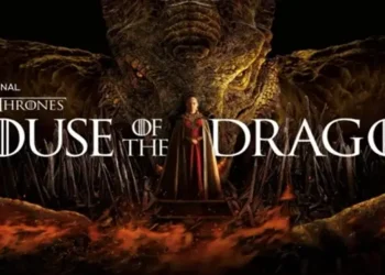 Foto: Trailer House of the Dragon Musim 3 Dirilis 5