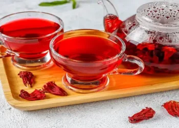 Foto: Manfaat Minuman Herbal untuk Tekanan Darah 6