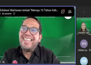 Foto: BEI Ungkap Strategi Pasar Modal Syariah 2026: Targetkan Inklusi Melalui Roadmap Baru dan Instrumen Inovatif 5