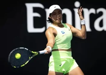 Foto: Hasil Semifinal Merida Open 2026: Langkah Janice Tjen Terhenti di Tangan Unggulan Kedua 7