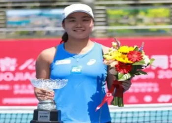 Foto: Hasil Drawing Merida Open 2026 Resmi Diumumkan 3