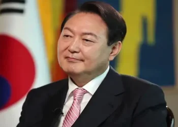 Foto: Hukuman Berat bagi Mantan Presiden Yoon Suk Yeol 7