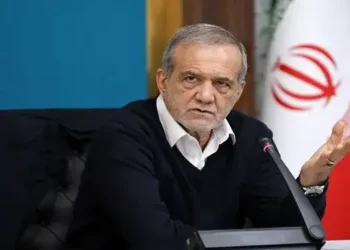 Foto: Iran Tak Tunduk pada Tuntutan Berlebihan AS 5
