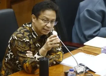 Foto: 1.824 Orang Terkaya Terdata Sebagai Peserta PBI 4