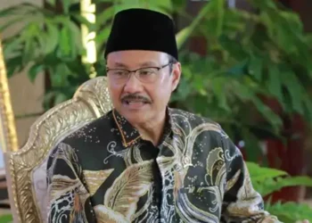 Foto: Kemensos Salurkan Rp2,5 Triliun di Tiga Wilayah 2