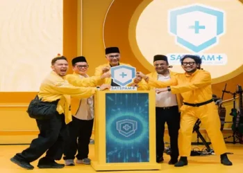 Foto: Pertama di Indonesia! IM3 Luncurkan SATSPAM+ untuk Lindungi WhatsApp Call dari Penipuan 6