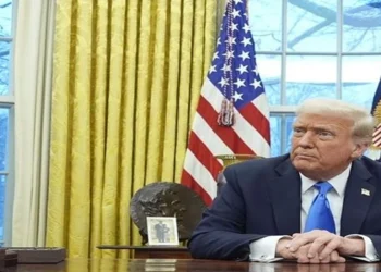 Foto: Trump Beri Ultimatum Nuklir Terbaru ke Iran 4