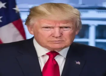 Foto: Rekonstruksi Gaza: Trump Janjikan US$5 Miliar 2