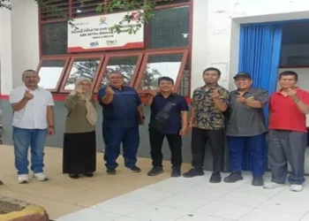 Foto: Buktikan Kualitas Vokasi Binaan Honda di Sumut, SMKN 2 Medan Masuk Nominasi Nasional 3