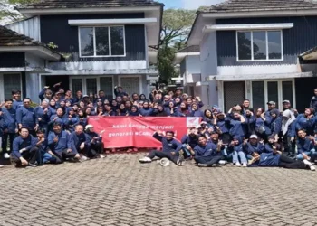 Foto: Bekali Para Advisor, Honda Mantapkan Komitmen Keselamatan Berkendara di Sumut 6