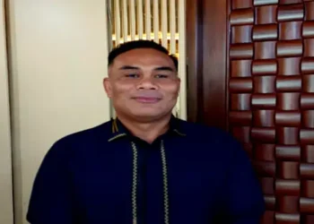 Foto: DPRD Medan Minta Kantibmas Ditingkatkan Jelang Imlek dan Ramadan 7
