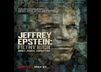Foto: Jeffrey Epstein Viral Seret Banyak Figur Dunia 10