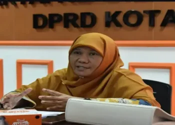 Foto: DPRD Medan Minta Pemko Pastikan Pasar Murah Bebas Aksi Borong 10