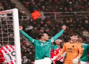 Foto: Arne Slot Singgung Kebangkitan Liverpool 2