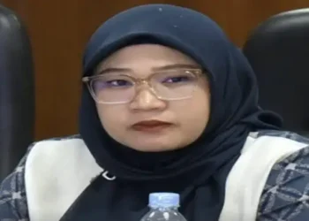 Foto: DPRD Medan Minta Disnaker Bela Nasib Pekerja Pabrik Sandal 7