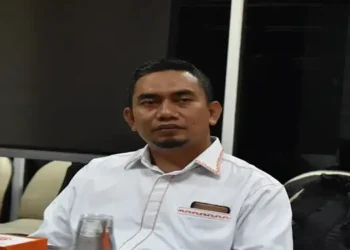Foto: Dewan Dukung Kebijakan Pemko Medan Turunkan Tarif Parkir 1