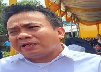 Foto: DPRD Minta Kuota Bansos untuk Kota Medan Ditambah 10