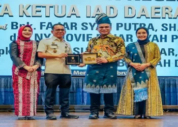 Foto: Zakiyuddin Tegaskan Sinergi Pemko dan Kejari Medan 10