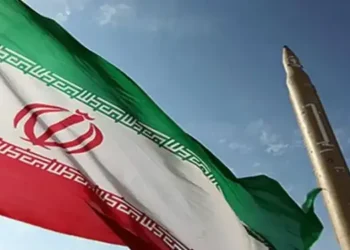 Foto: Iran Bangun Bunker Beton di Situs Militer 9