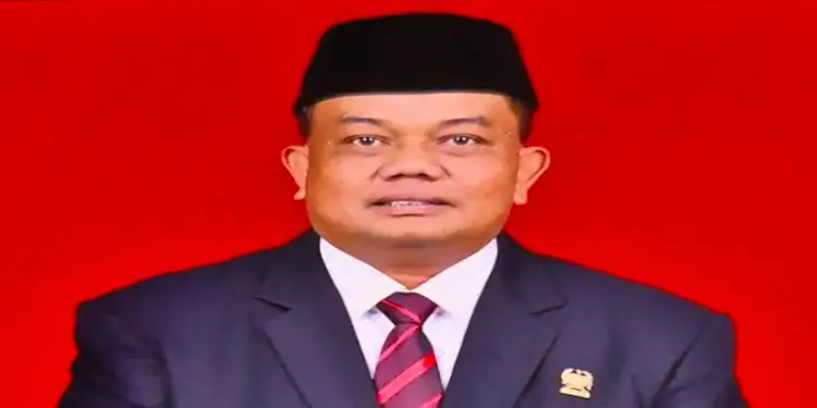 Foto: Anggota DPRD Kota Medan Binsar Simarmata.(Ist)