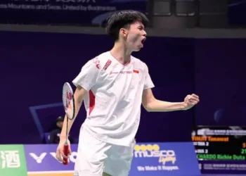 Foto: Tim Putra Indonesia Lolos ke Semifinal BATC 2026 7