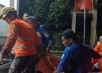 Foto: 6 Penambang Timah Pemali Ditemukan Meninggal 2
