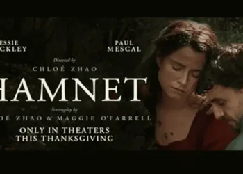 Foto: Film Hamnet Tayang di Bioskop 27 Februari 2026 7