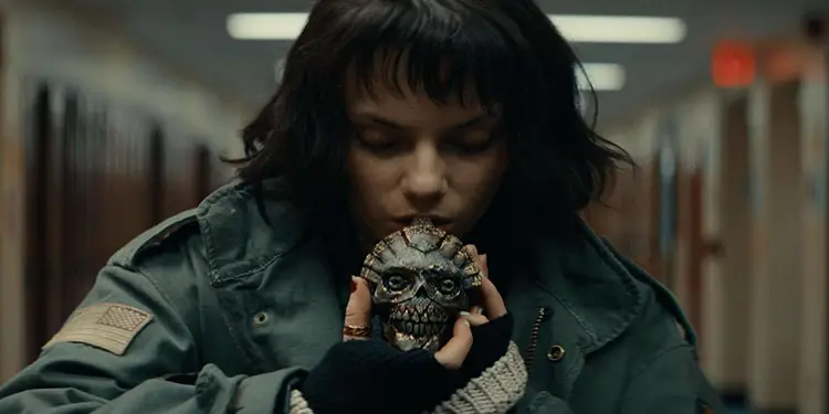 Foto: Film horor terbaru berjudul ‘Whistle’ yang mulai tayang pada Jumat, 6 Februari 2026.(Foto:IMDb)