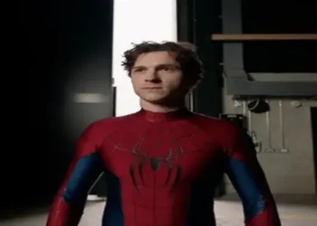 Foto: Spider-Man: Brand New Day Berlatar Empat Tahun 6