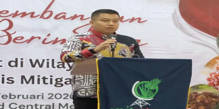 Foto: Badan Pengelola Dana Perkebunan Dukung Workshop 1