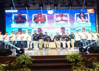 Foto: KLHR 2026, Honda Perkuat Semangat Satu Hati dalam Memberikan Layanan Terbaik 7