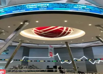 Foto: Pasar Modal 2025 Menguat Usai Tahun Politik 7