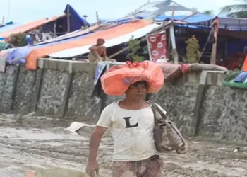 Foto: Update Penanganan Korban Banjir Bandang dan Longsor Sumatera Utara 2026 10