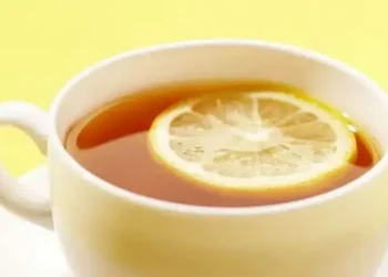Foto: Kombinasi Teh dan Lemon Tak Selalu Aman Sehat 2