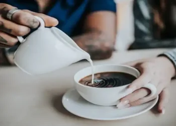 Foto: Waktu Terbaik Minum Kopi Selama Ramadhan 4