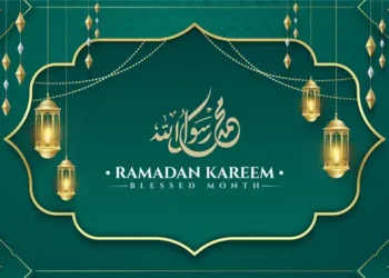 Foto: Pemerintah Tetapkan 1 Ramadhan Jatuh Hari Kamis 8