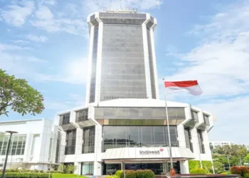 Foto: Indosat Awali 2026 dengan Kinerja Positif 7